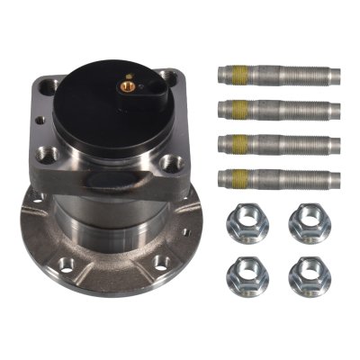 Febi Bilstein Wheel Bearing Kit 183084