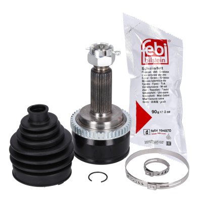 Febi Bilstein Drive Shaft Joint Kit 183249