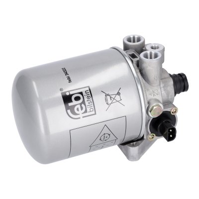 Febi Bilstein Air Dryer 183296