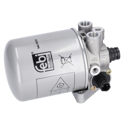 Febi Bilstein Air Dryer 183297