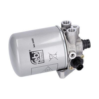 Febi Bilstein Air Dryer 183298