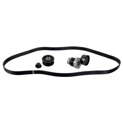 Febi Bilstein Auxiliary Belt Kit 183301