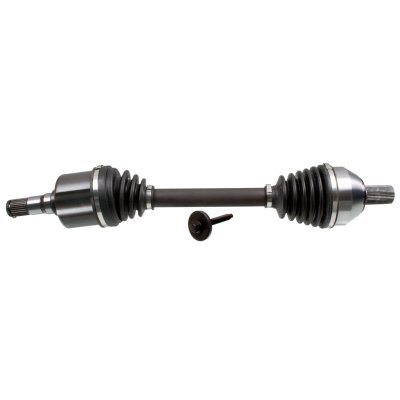 Febi Bilstein Drive Shaft 183356