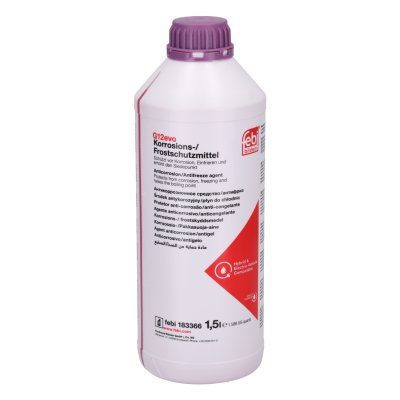 Febi Bilstein Coolant 183366