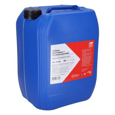 Febi Bilstein Coolant 183368