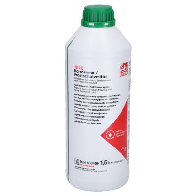 Febi Bilstein Coolant 183409