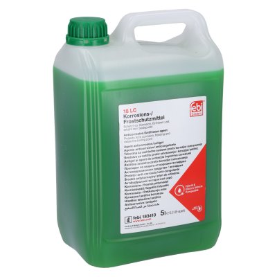 Febi Bilstein Coolant 183410
