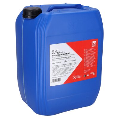 Febi Bilstein Coolant 183411