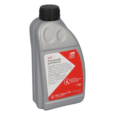 Febi Bilstein Automatic Transmission Fluid (ATF) 183413