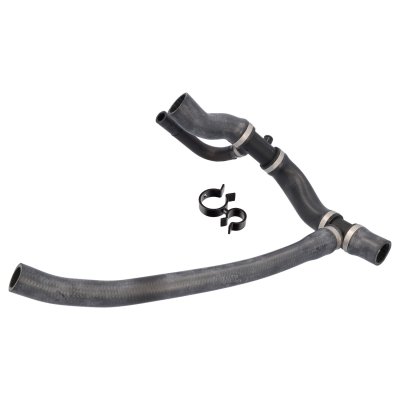 Febi Bilstein Coolant Hose 183455