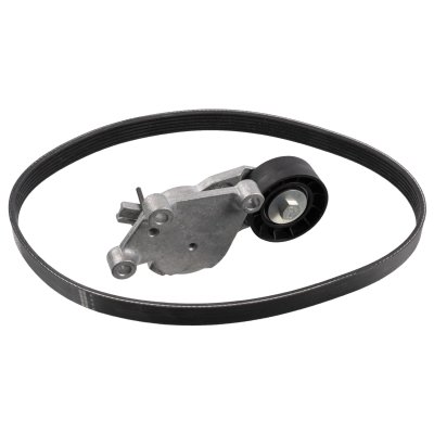 Febi Bilstein Auxiliary Belt Kit 183484