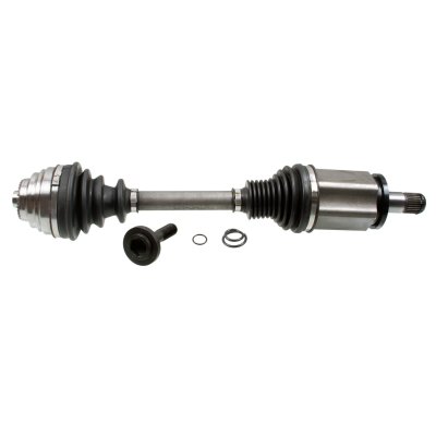 Febi Bilstein Drive Shaft 183495