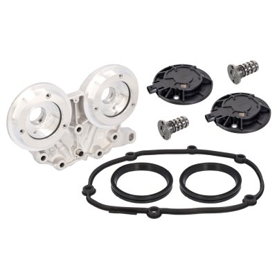 Febi Bilstein Bracket 183500