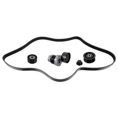 Febi Bilstein Auxiliary Belt Kit 183553