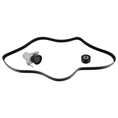 Febi Bilstein Auxiliary Belt Kit 183555