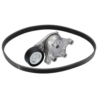Febi Bilstein Auxiliary Belt Kit 183558