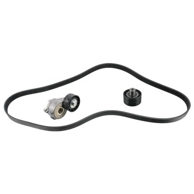 Febi Bilstein Auxiliary Belt Kit 183560