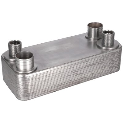 Febi Bilstein Oil Cooler 183581