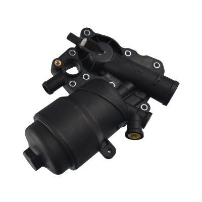 Febi Bilstein Oil Filter Housing 183602