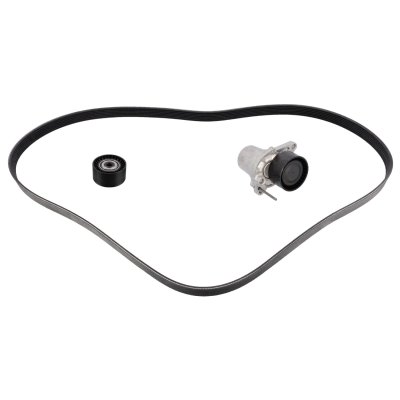 Febi Bilstein Auxiliary Belt Kit 183827