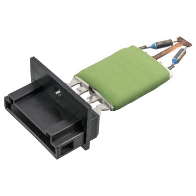 Febi Bilstein Resistor 183830