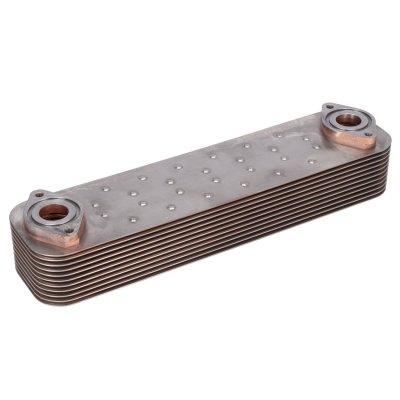 Febi Bilstein Oil Cooler 184096