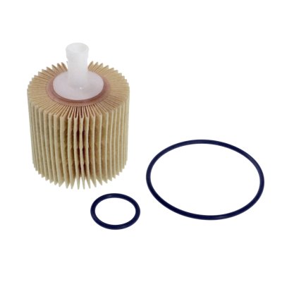 Febi Bilstein Oil Filter 184180