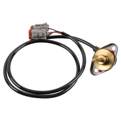 Febi Bilstein Boost-Pressure Sensor 184186