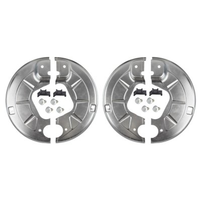 Febi Bilstein Cover Plate 184337