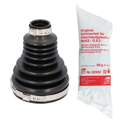 Febi Bilstein CV Boot Kit 184433