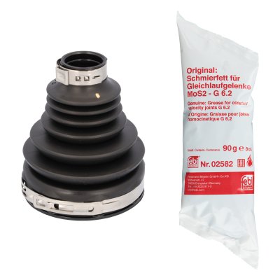 Febi Bilstein CV Boot Kit 184459