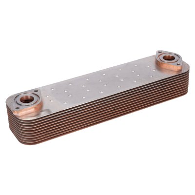 Febi Bilstein Oil Cooler 184491