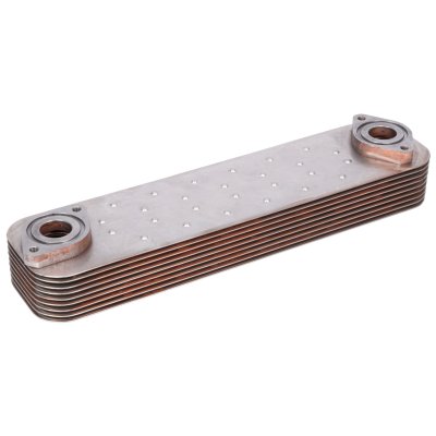 Febi Bilstein Oil Cooler 184492