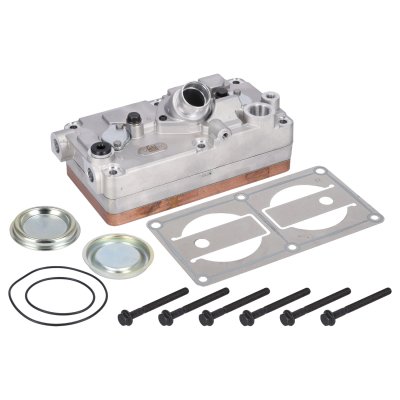 Febi Bilstein Cylinder Head 184499