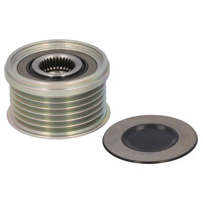 Febi Bilstein Alternator Overrun Pulley 184535