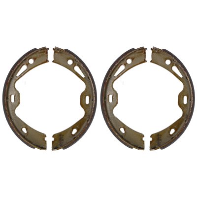 Febi Bilstein Brake Shoe Set 184553
