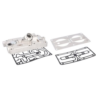 Febi Bilstein Cylinder Head 184565
