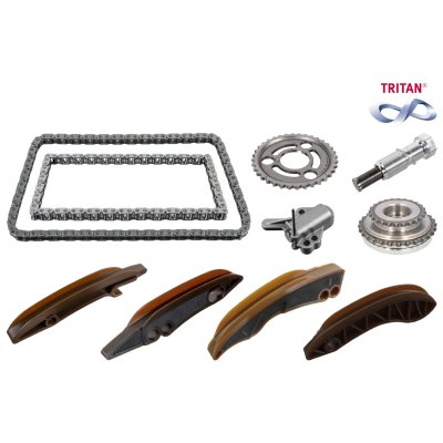 Febi Bilstein Timing Chain Kit 184573