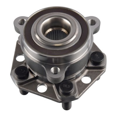 Febi Bilstein Wheel Bearing Kit 184629