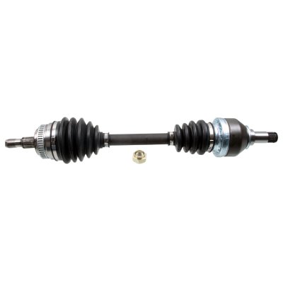 Febi Bilstein Drive Shaft 184657