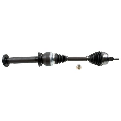 Febi Bilstein Drive Shaft 184663