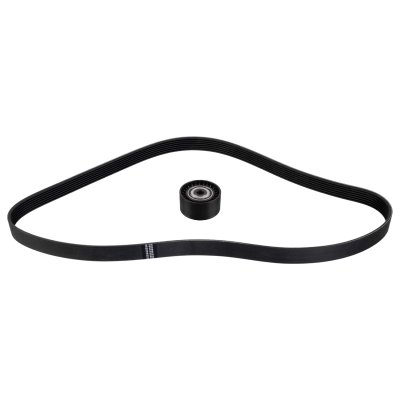 Febi Bilstein Auxiliary Belt Kit 184756