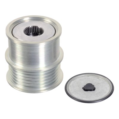 Febi Bilstein Alternator Overrun Pulley 184783