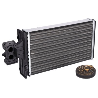 Febi Bilstein Heat Exchanger 184818