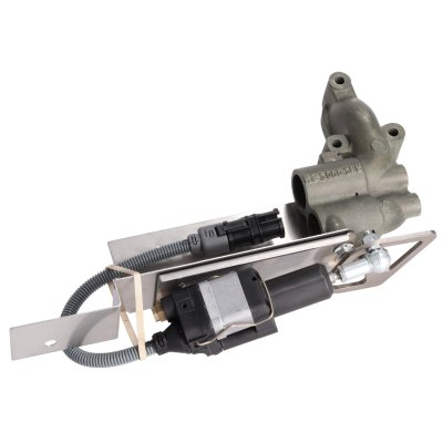 Febi Bilstein EGR Valve 184824