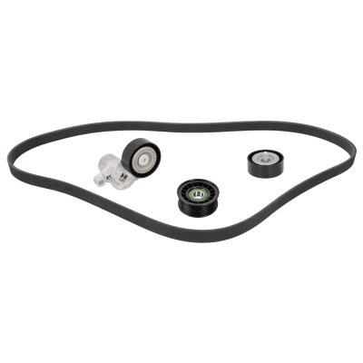 Febi Bilstein Auxiliary Belt Kit 184826