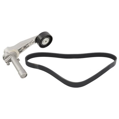 Febi Bilstein Auxiliary Belt Kit 184827