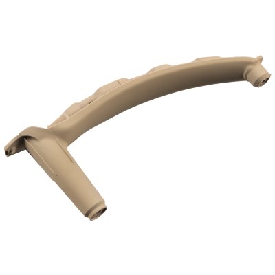 Febi Bilstein Inner Door Handle 184836