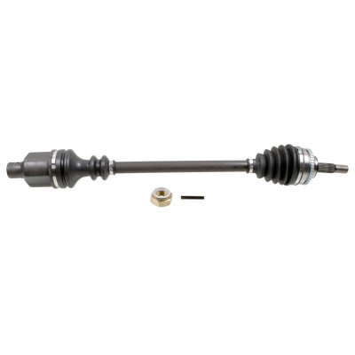 Febi Bilstein Drive Shaft 184837