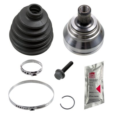 Febi Bilstein Drive Shaft Joint Kit 184850